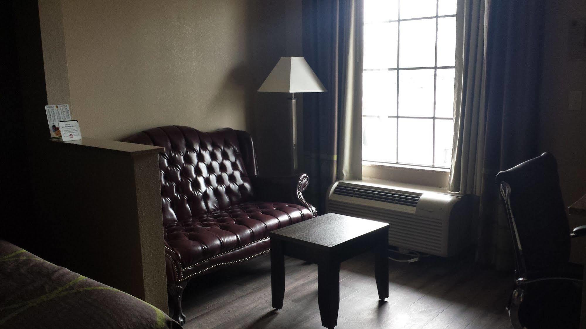 ซูเปอร์ 8 บาย วินด์แฮม เมอร์ฟรีสโบโร Hotel ภายนอก รูปภาพ